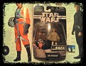 3 3/4 - Hasbro - Star Wars - Luke Skywalker - PVC - No - Movies & TV - Star wars # 36 the saga collection 2006 a new hope - 0